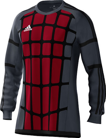 adidas predator goalkeeper jersey