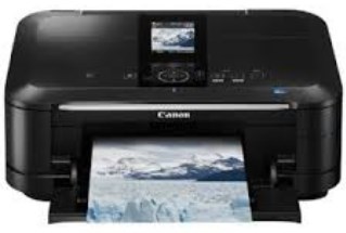 Canon PIXMA MG6160 Treiber Download Canon PIXMA MG6160 Treiber Download