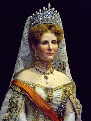 Tsarina Alexandra