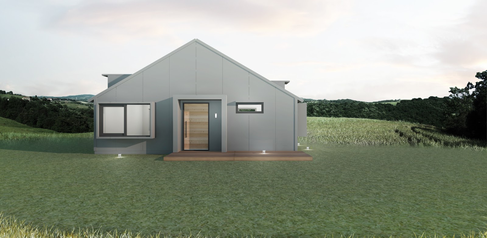 Architect Phuket : iiii Architect: Knock Down Small House ...