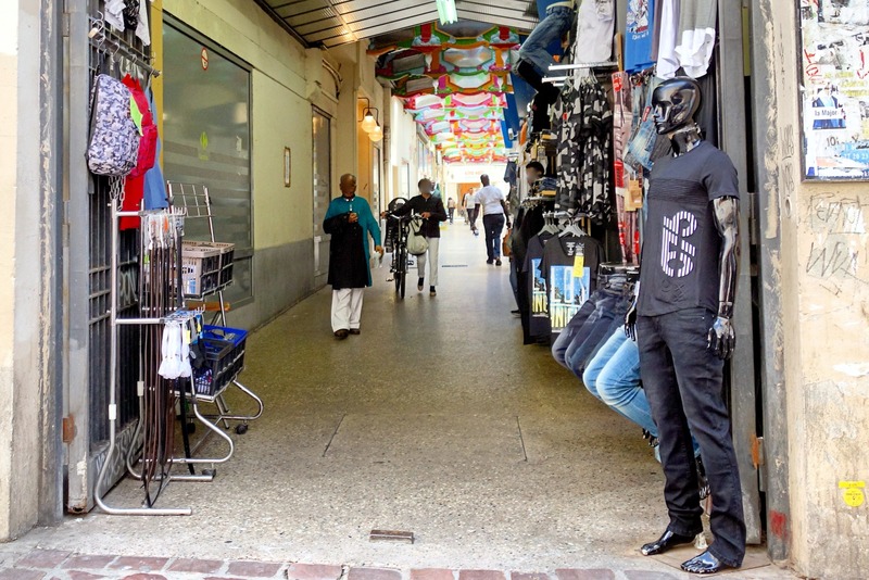 strasbourg st denis prostituées