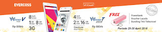 Promo Evercoss Winner Tab V dan Winner T Ultra Promo Evercoss Winner Tab V dan Winner T Ultra