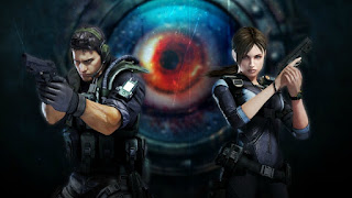 Resident Evil Revelations Free Download For PC