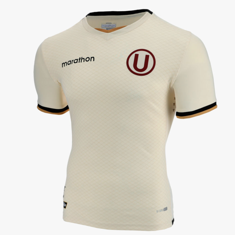 polo de la u 2018 marathon