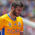 Enner Valencia supera a Gignac