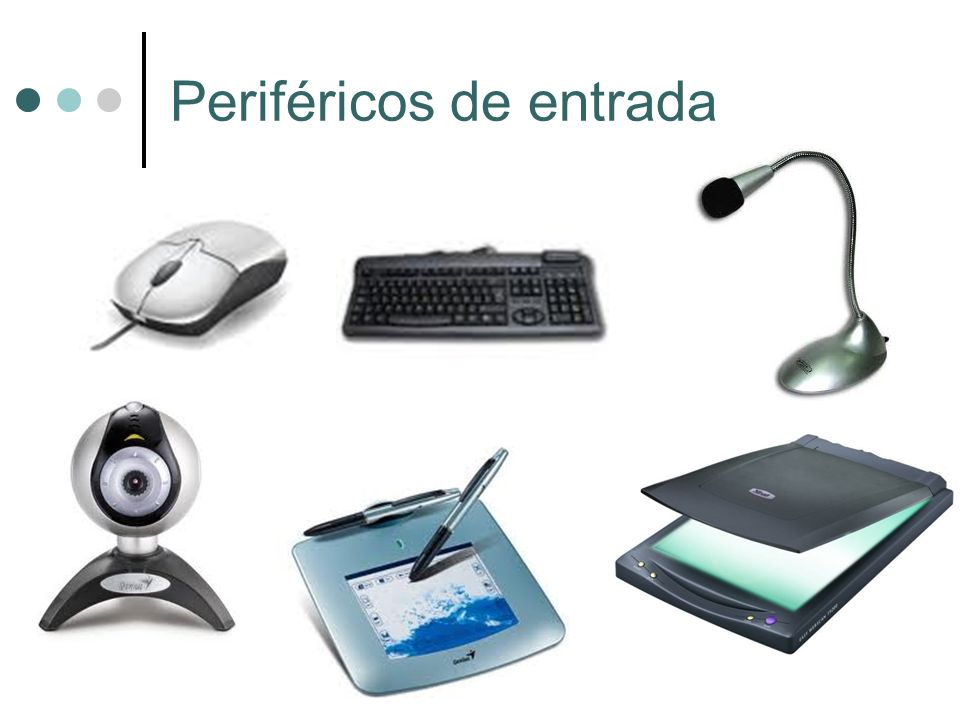 Informatica 1 Bachillerato Dispositivos de Entrada y Salida Informatica 1 Bachillerato Dispositivos de Entrada y Salida