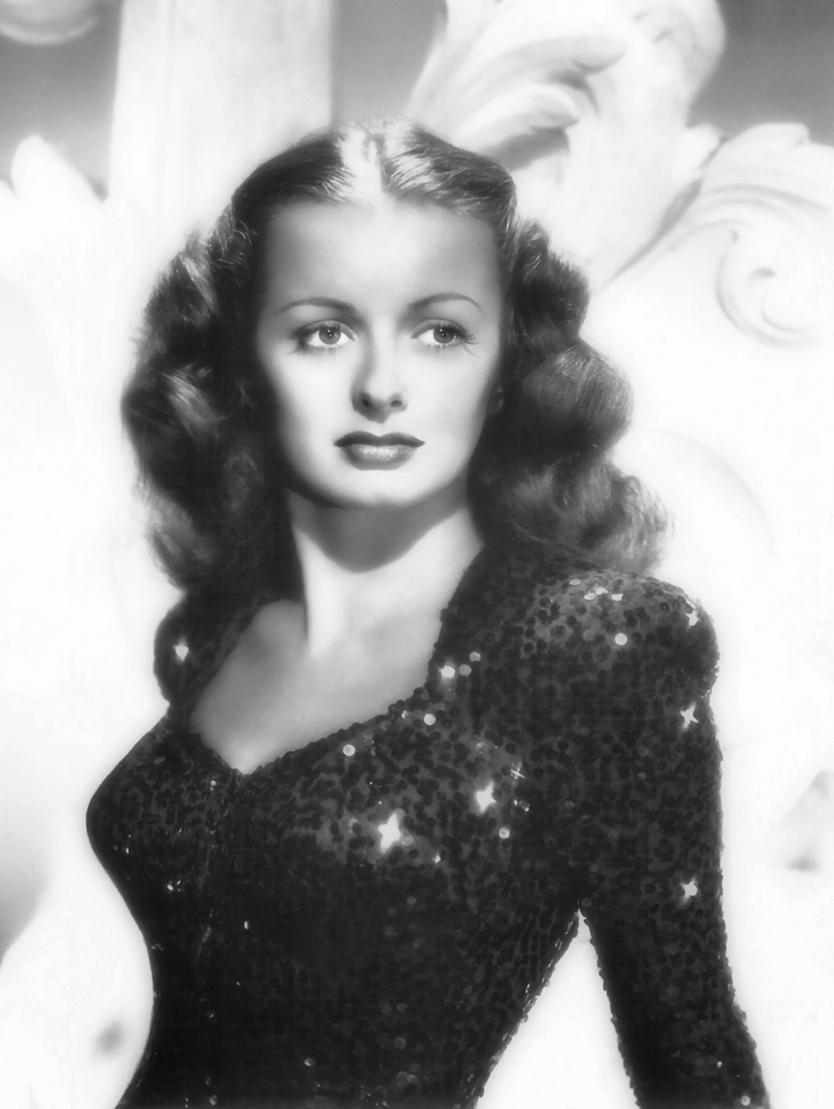 Desolation Angel's Damsels in Distress: Noel Neill