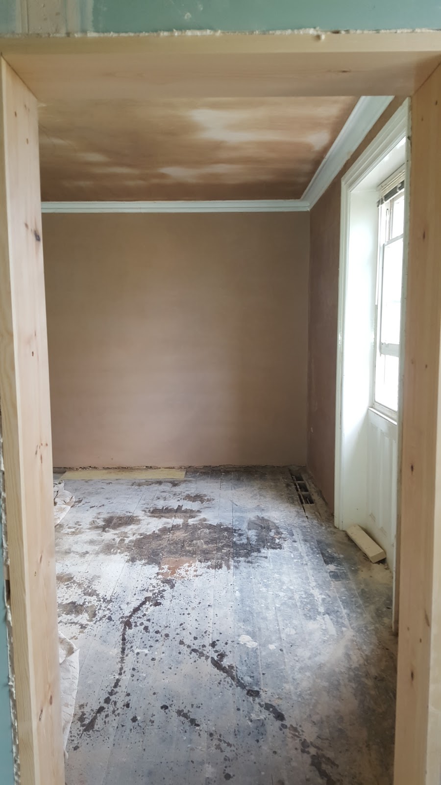 Plastering 4u Plastered Walls In Margate