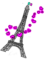 Torre Eiffel png