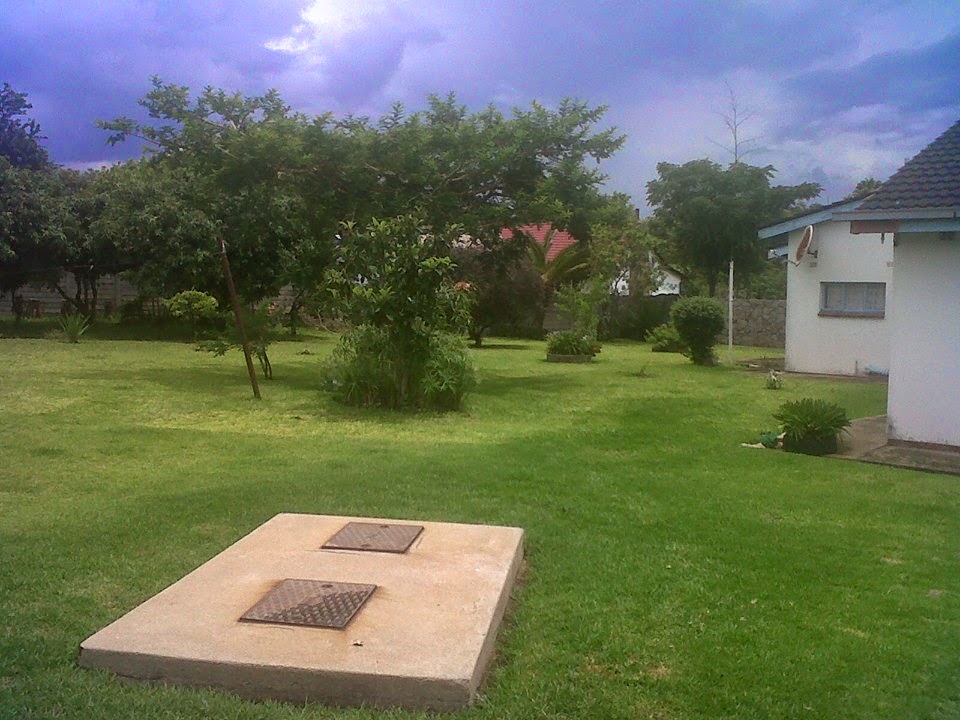 Properties for Sale in Zimbabwe HOUSES FOR SALE IN LOW DENSITY SURBURBS