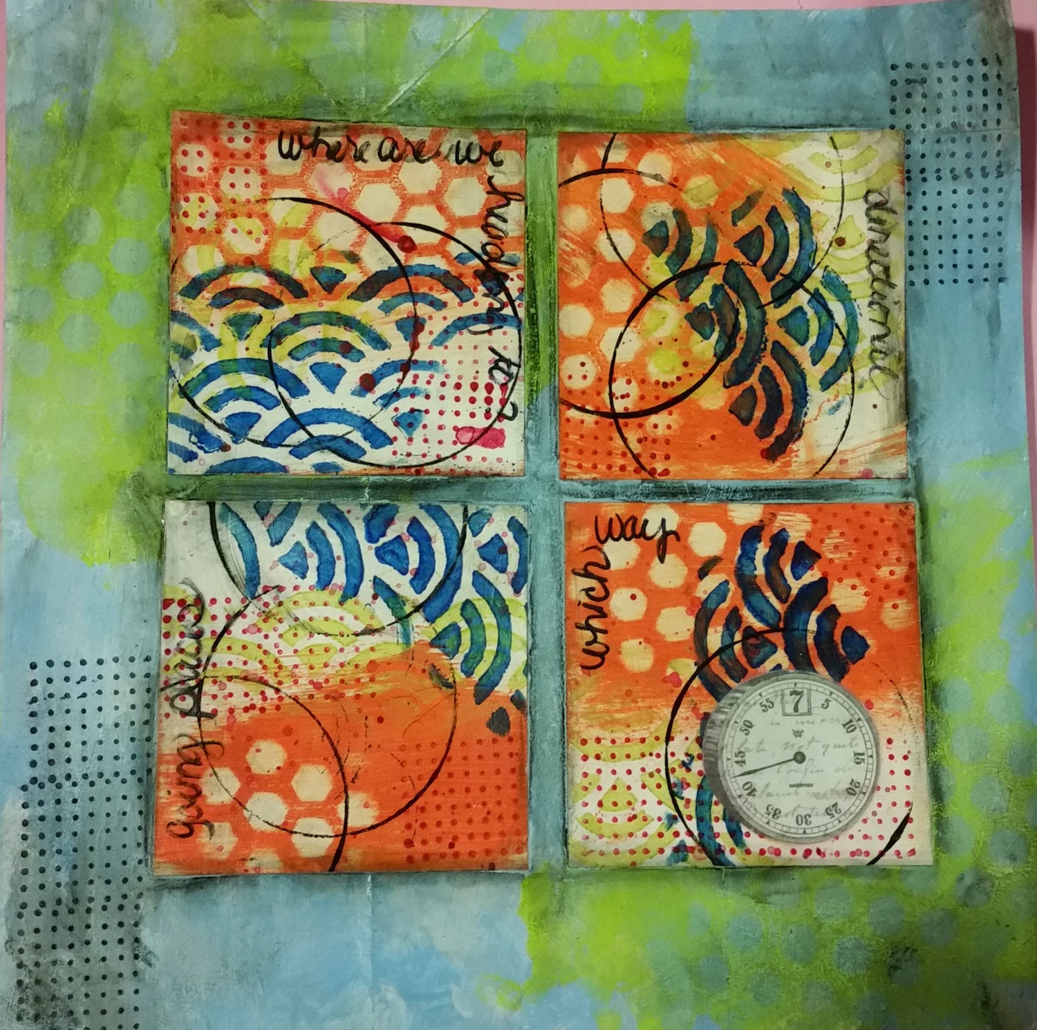 Grocery Bags and more!