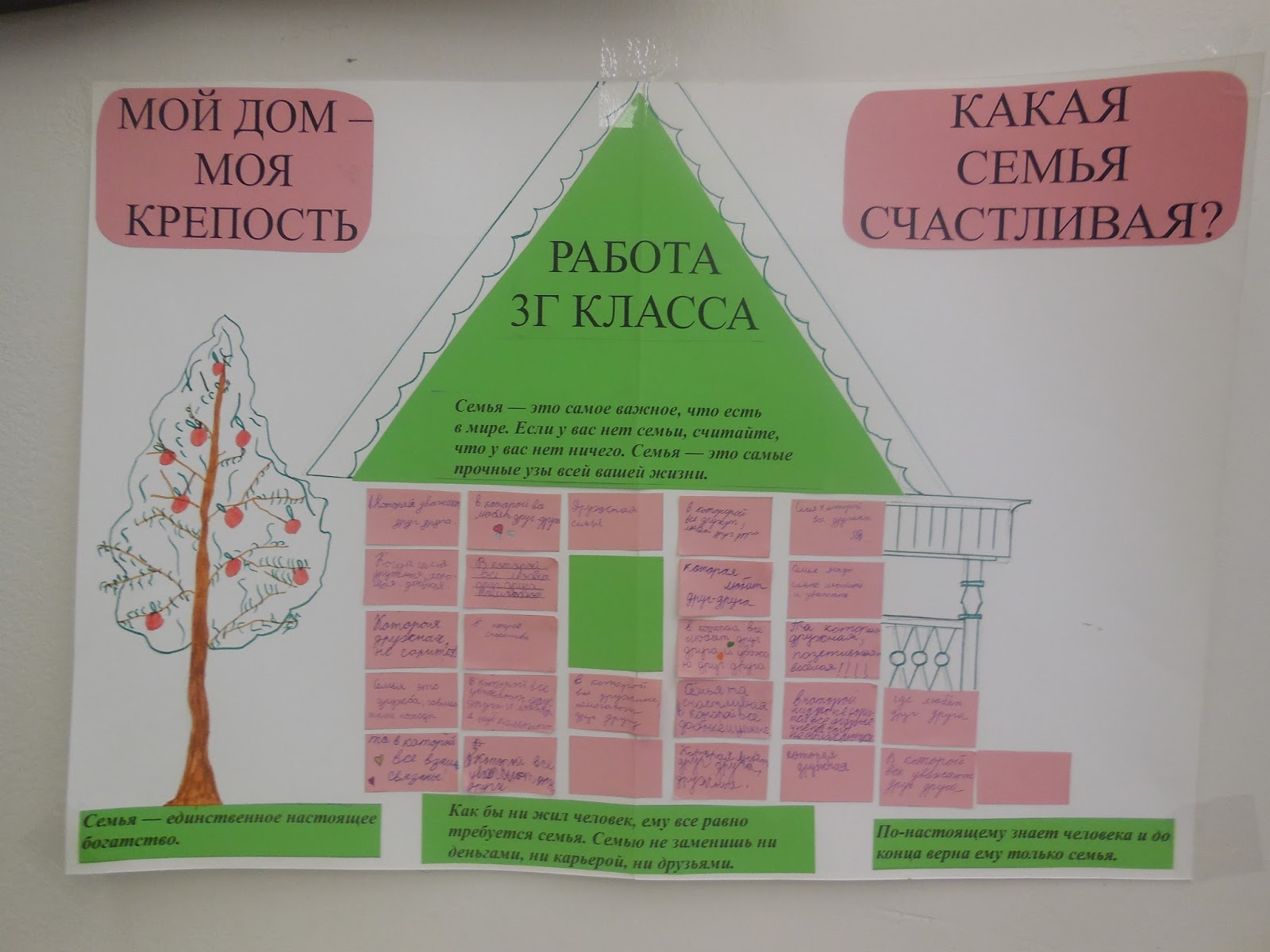 мой дом моя крепость мой телеэкран моя опора мой диван