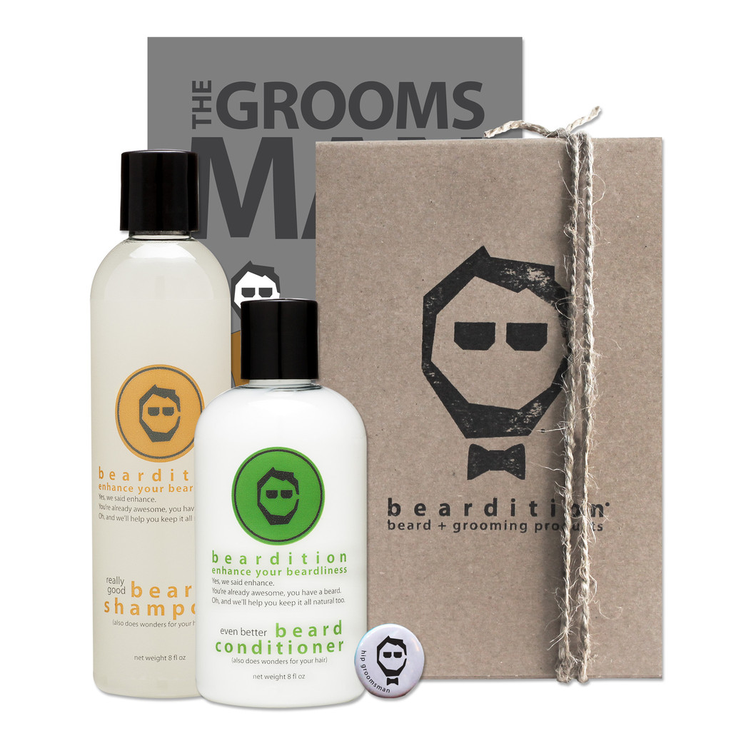 5 MUST TRY BEARD CARE PRODUCTS THE MALE GROOMING REVIEW