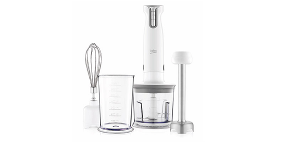 Do wygrania 10 blenderów firmy Beko Konkurs