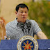 Duterte to De Lima: She will rot in jail