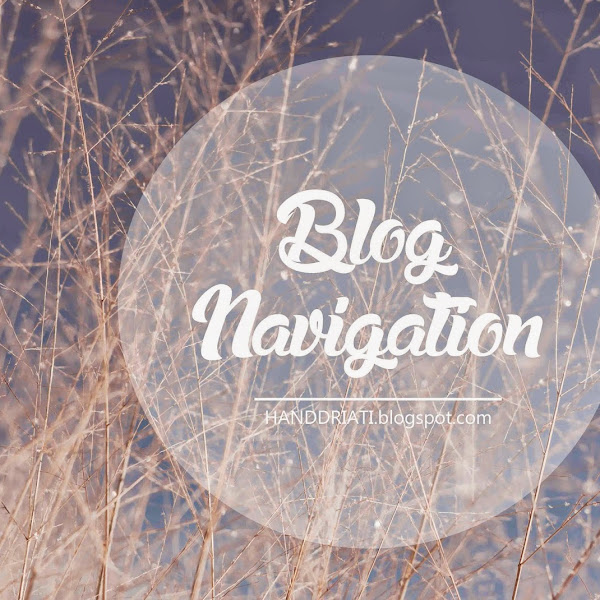 Permudah Pembaca Setiamu dengan Blog Navigation