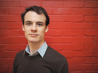 Portrait Felix M. Simon
