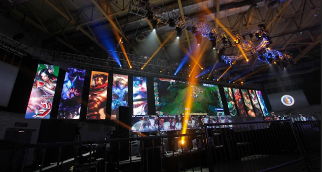 Games : Globe Conquerors Manila 2018 : Details about the Biggest Regional LoL Tournament in Southeast Asia Details about the Biggest Regional LoL Tournament in Southeast Asia Games : Globe Conquerors Manila 2018 : Details about the Biggest Regional LoL Tournament in Southeast Asia