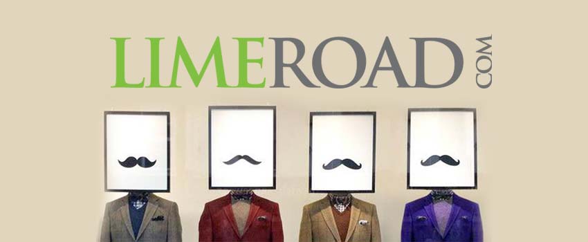 limeroad online shopping dresses at 499