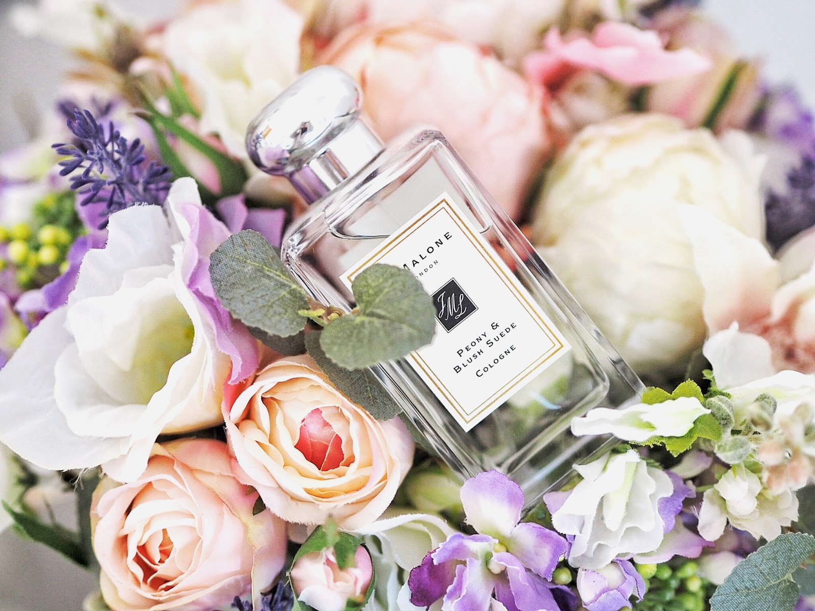 My Favourite Fragrance Duo from Jo Malone Hello Miss Jordan