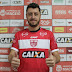 #ExPaulista – Felipe Menezes é apresentado no CRB para disputa da Série B do Brasileirão