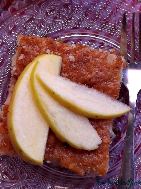 The Teal Tadjine North AfricanInspired Family Traditions + Halal