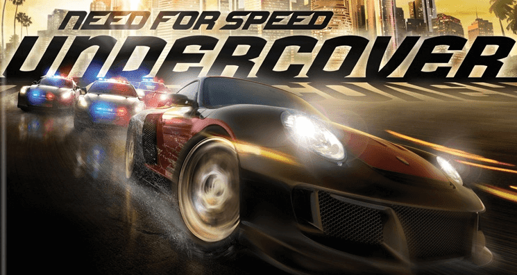 تحميل لعبة Need For Speed Undercover للكمبيوتر مضغوطة بحجم صغير تحميل لعبة Need For Speed Undercover للكمبيوتر مضغوطة بحجم صغير