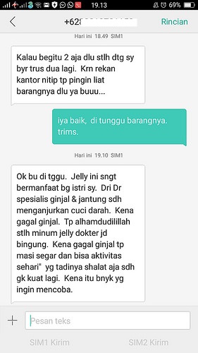 Obat Ginjal Bengkak Tradisional Obat Ginjal Bengkak Tradisional