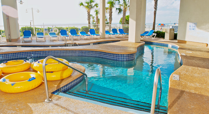 Myrtle Beach Hotels With Lazy River Hotels With Lazy River In Myrtle Beach Sc Include