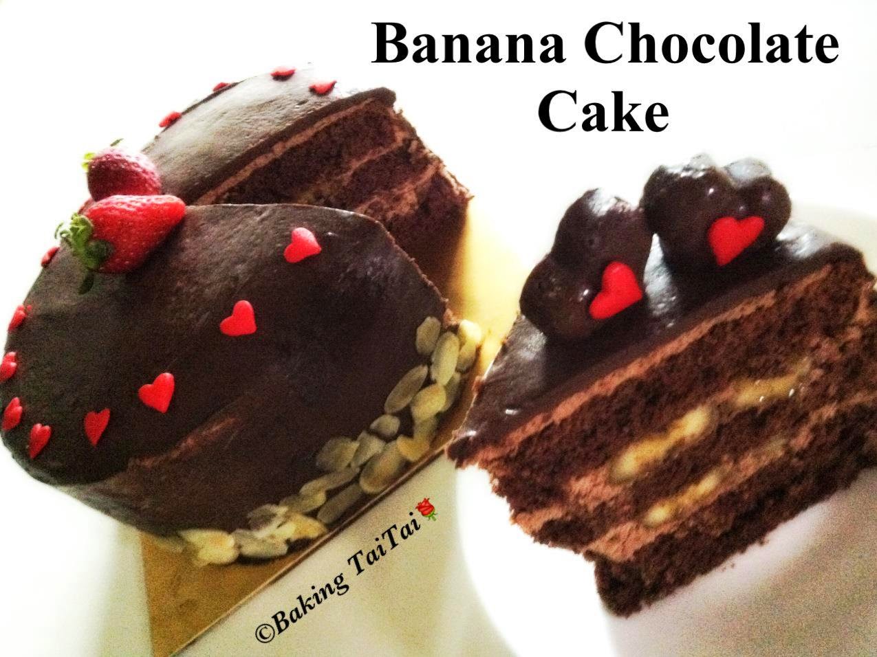 baking taitai 烘焙太太 2013