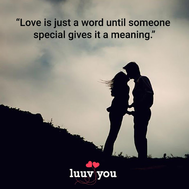 Love Status In English Love Status In English