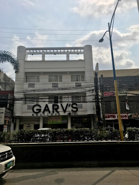 Garv's Boutique Hotel, Mandaluyong, Metro Manila