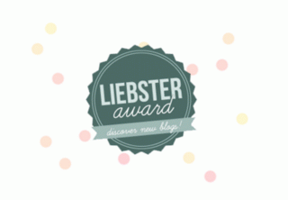 Liebster Award^^