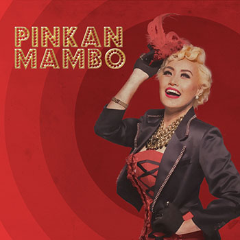 Pinkan Mambo - Coming Back