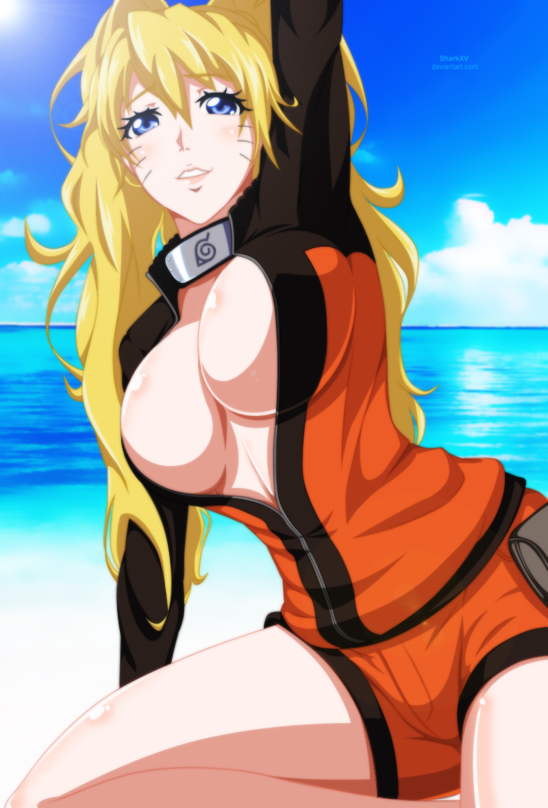 Naruto sexy - 🧡 Naruto Sexy Jutsu Xxx Sex Pictures Pass.