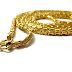 ¿Te gustaría saber cuál es el mejor Collar de Oro de éste año en el mercado?