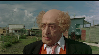 the witches - 1967