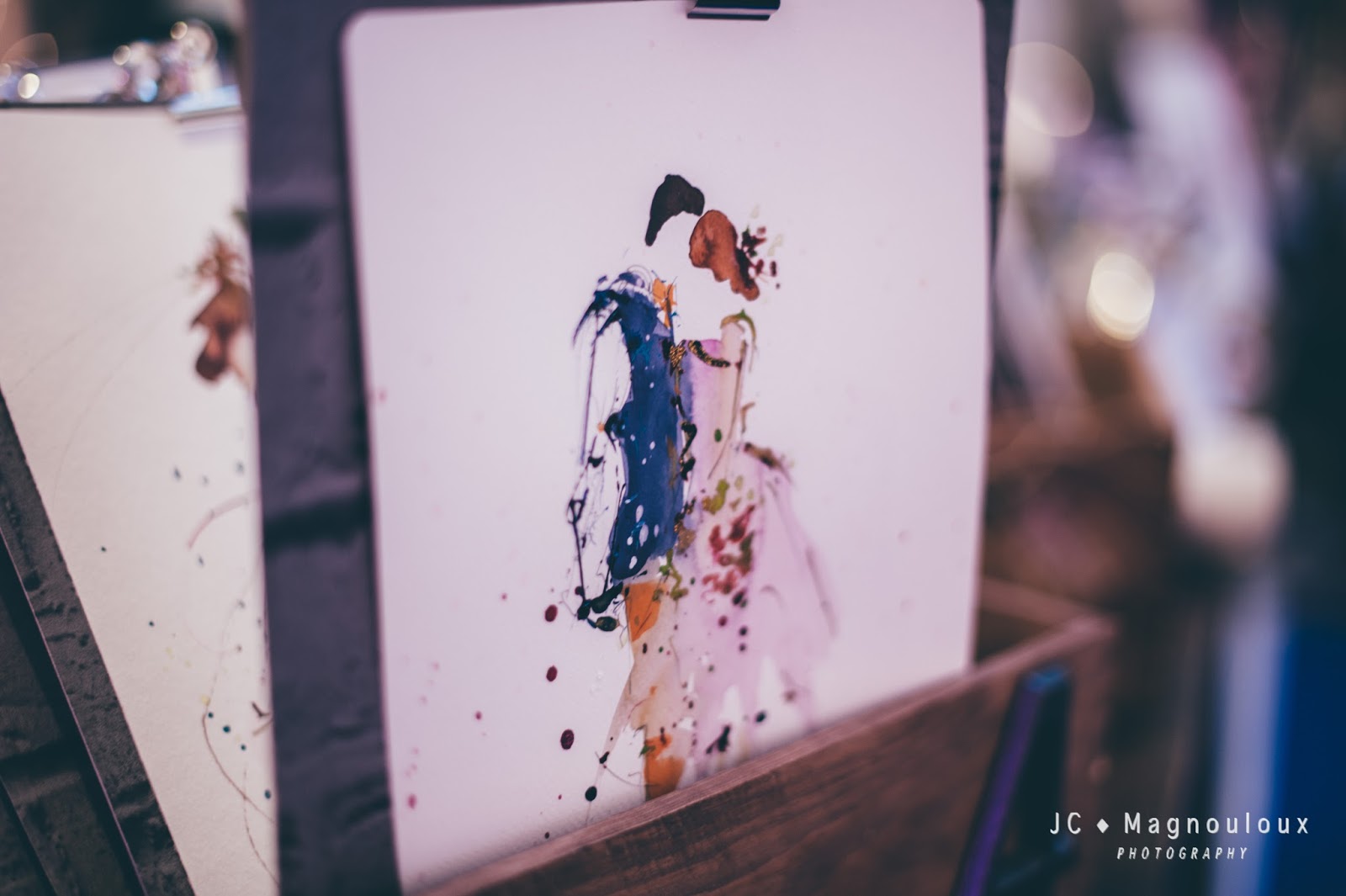 Photographe mariage Lyon Roanne loft 4.40 X-PRO2
