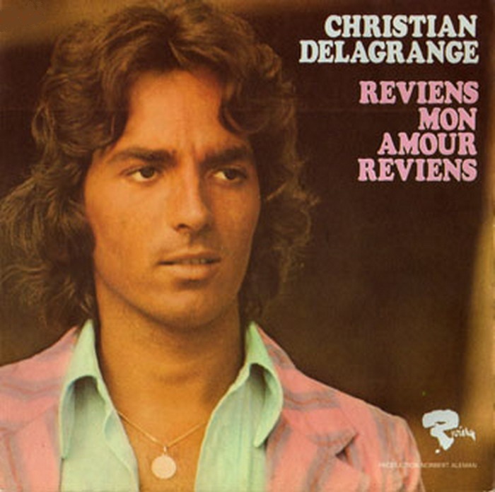 AspaceR: Reviens mon amour reviens