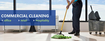 Office Cleaning Services