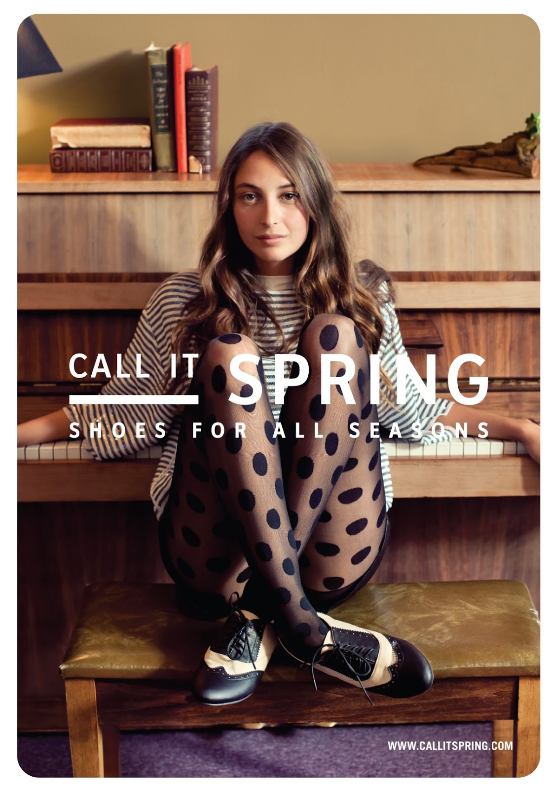 call it spring 20 off