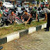 Pasar Sido Makmur "Diserbu" TNI-Polri