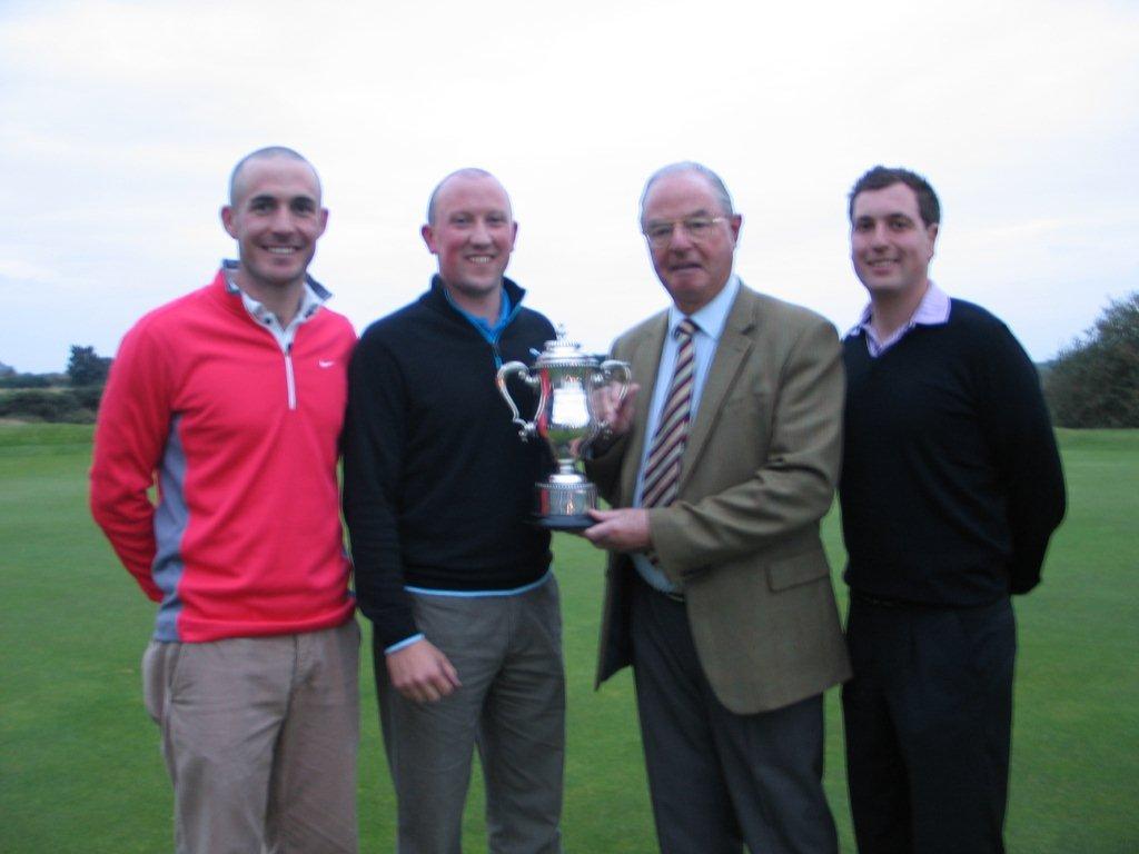 Scottish Golf View Golf News from Around the World FORMER SCOTLAND