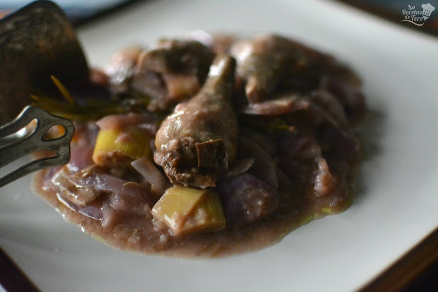 receta de alcachofas en escabeche las recetas de tere 01