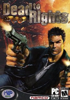 Download Dead to Rights - PC (Completo em Torrent)