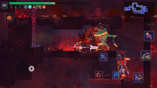 Download Dead Cells Mod Apk Download Dead Cells Mod Apk