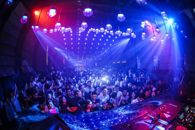 Jakarta Nightlife: 15 Best Nightclubs (Updated 2023) | Jakarta100bars ...