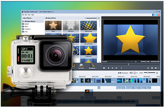 25 Aplikasi Edit Video PC Gratis Terbaik 2017