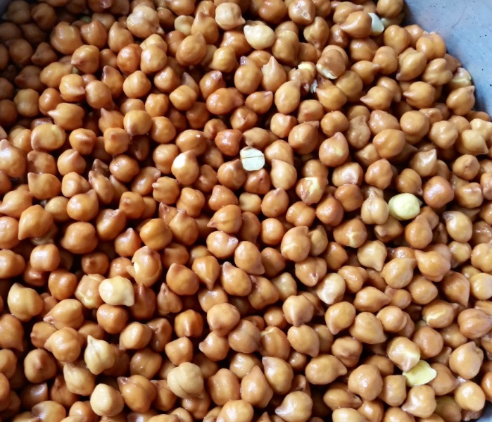 Study Point - For All in One Knowledge,Bhakti, Nature and Ayurveda: चने के  सेवन से पाएँ हॉर्स पॉवर और सुडौल शरीर | काले चने के स्वास्थ्य लाभ | Chane  ke labh in Hindi