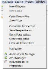 Tutorial Lengkap Instalasi Eclipse Untuk Android
